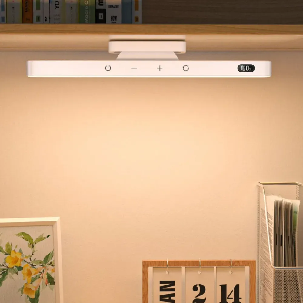 LumièreIntelligente - Lampe LED à Détection de Mouvement
