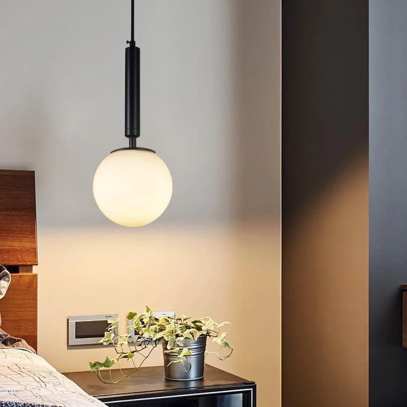 LumièreÉlégante – Lampe à LED Contemporaine