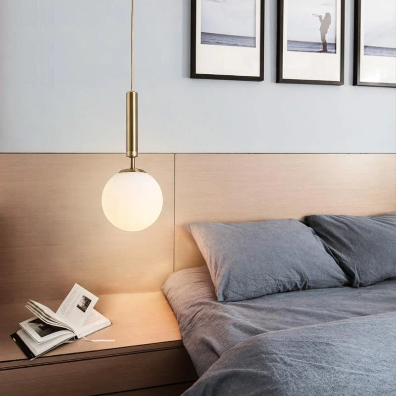 LumièreÉlégante – Lampe à LED Contemporaine