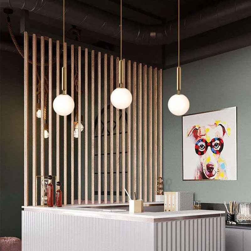 LumièreÉlégante – Lampe à LED Contemporaine