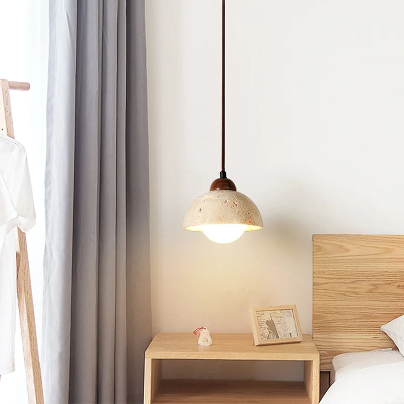 LumiZen – Lustre Wabi Sabi chic Style