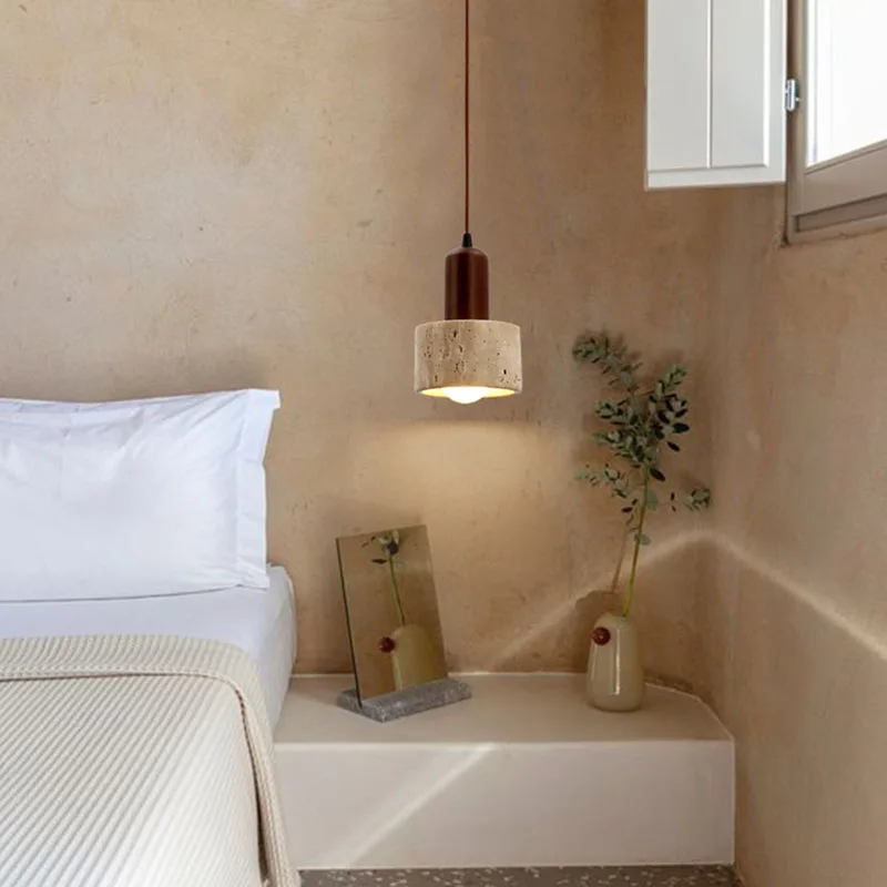 LumiZen – Lustre Wabi Sabi chic Style