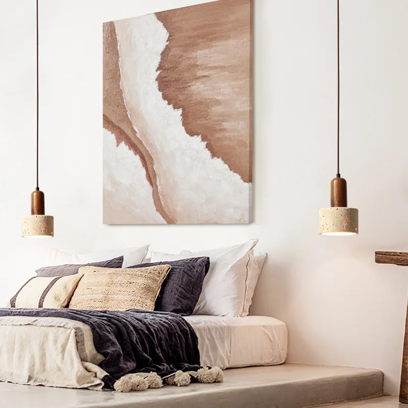 LumiZen – Lustre Wabi Sabi chic Style