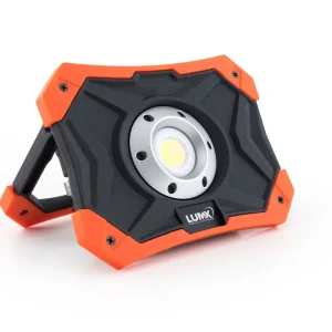 LED LAMPE XS - 15W LI-BAT. RECHARGEABLE / I54 LUMX