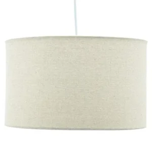 Lussiol 250682 Suspension, 60 W, Tissu