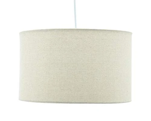 Lussiol 250682 Suspension, 60 W, Tissu