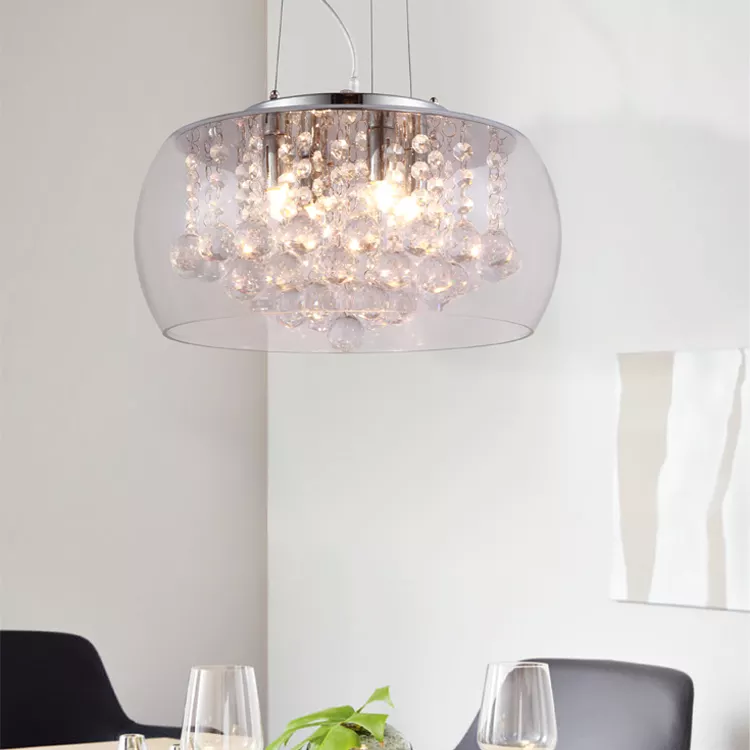 Lustre suspendu
