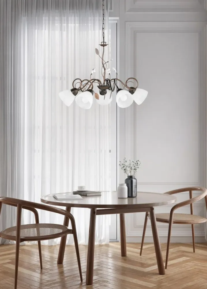 Lustre Traditio 5L Trio 110700528 110700528