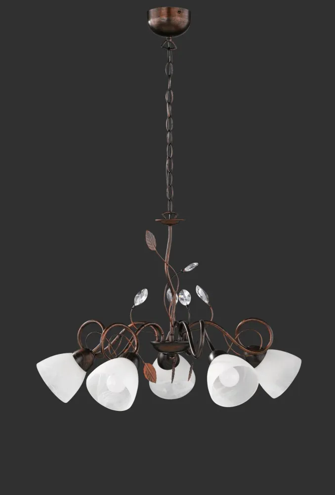 Lustre Traditio 5L Trio 110700528 110700528