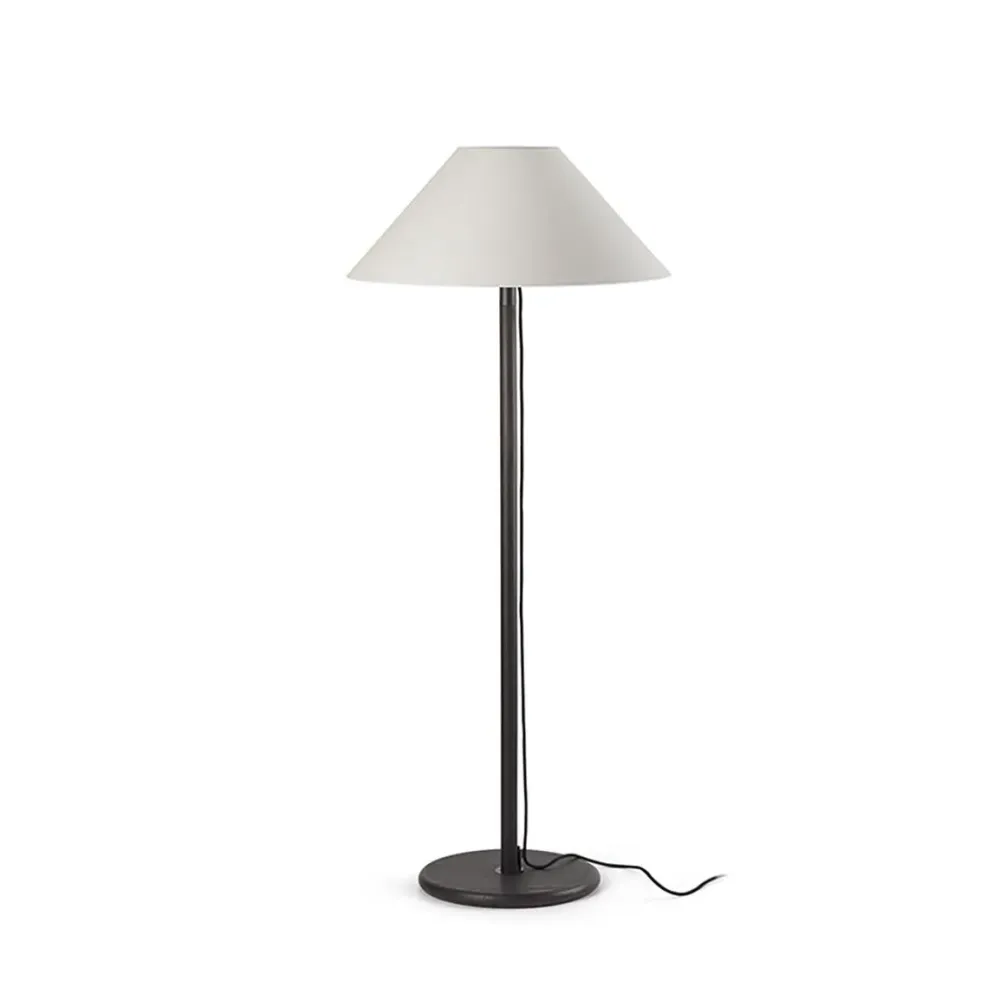 Lampadaire Luxcambra Clasica 1L, H 117 cm Light