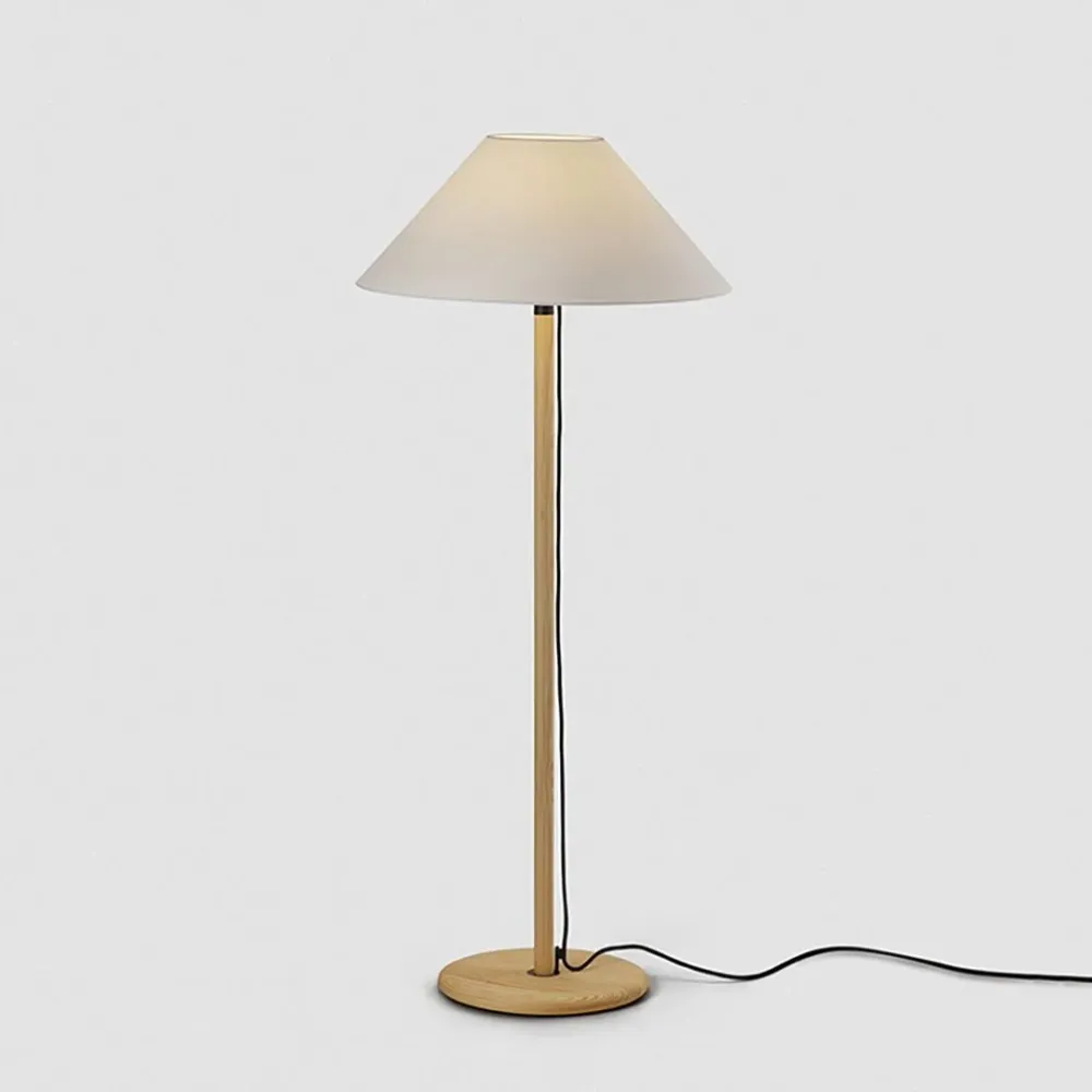 Lampadaire Luxcambra Clasica 1L, H 117 cm Light