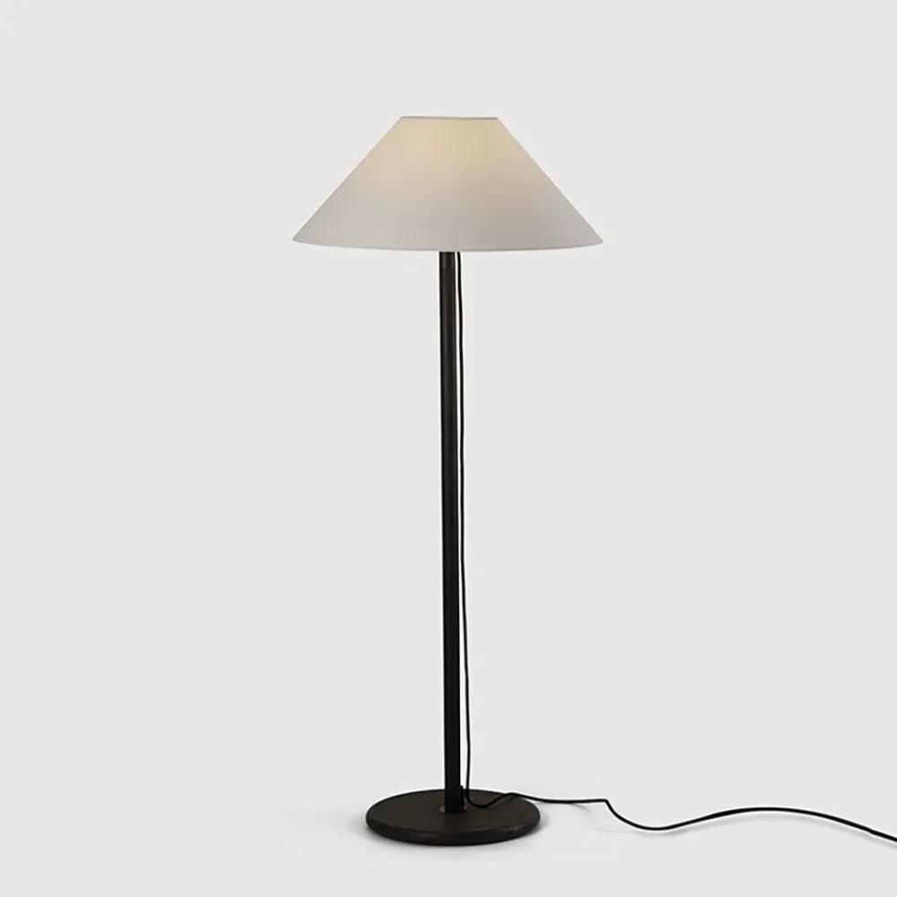Lampadaire Luxcambra Clasica 1L, H 117 cm Light