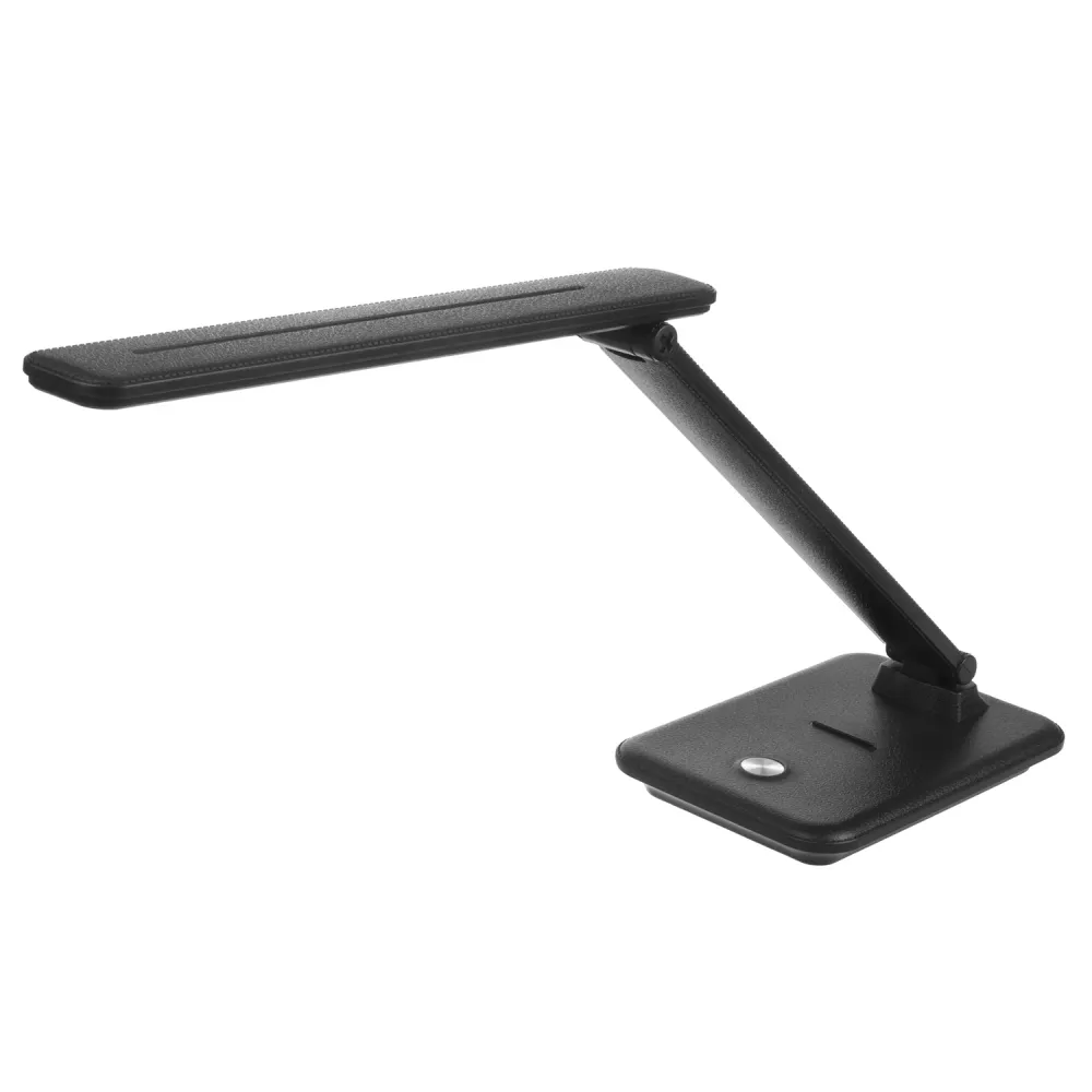 Lampe de bureau Maclean LED, max. 9W, 220-240V AC, couleur changeante, dimmable, 450lm, MCE614 B