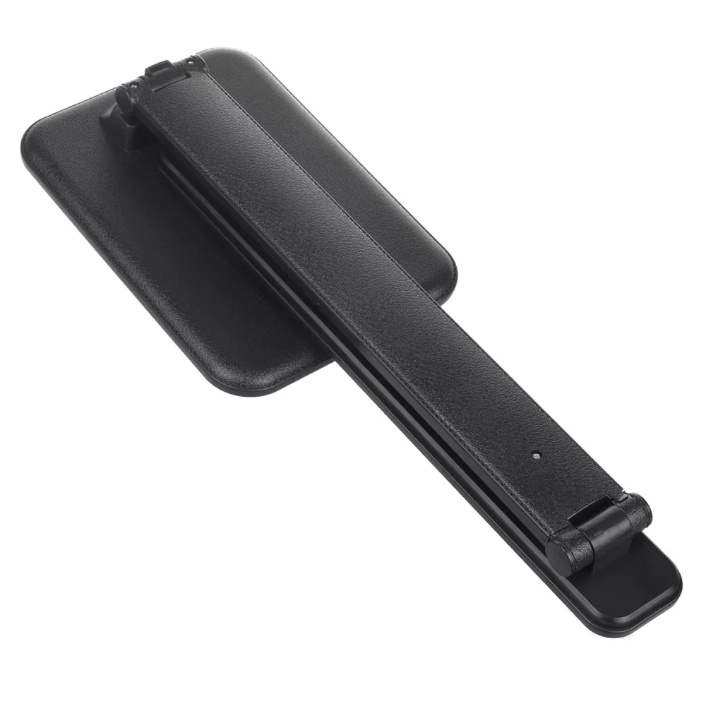 Lampe de bureau Maclean LED, max. 9W, 220-240V AC, couleur changeante, dimmable, 450lm, MCE614 B