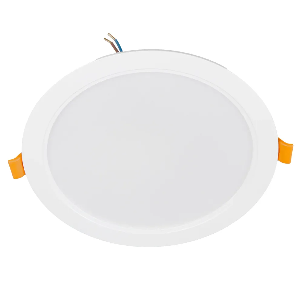 Maclean MCE372 R Plaque de plafond à LED encastrée SLIM 18W Blanc neutre 4000K 170*26mm 1900 lm
