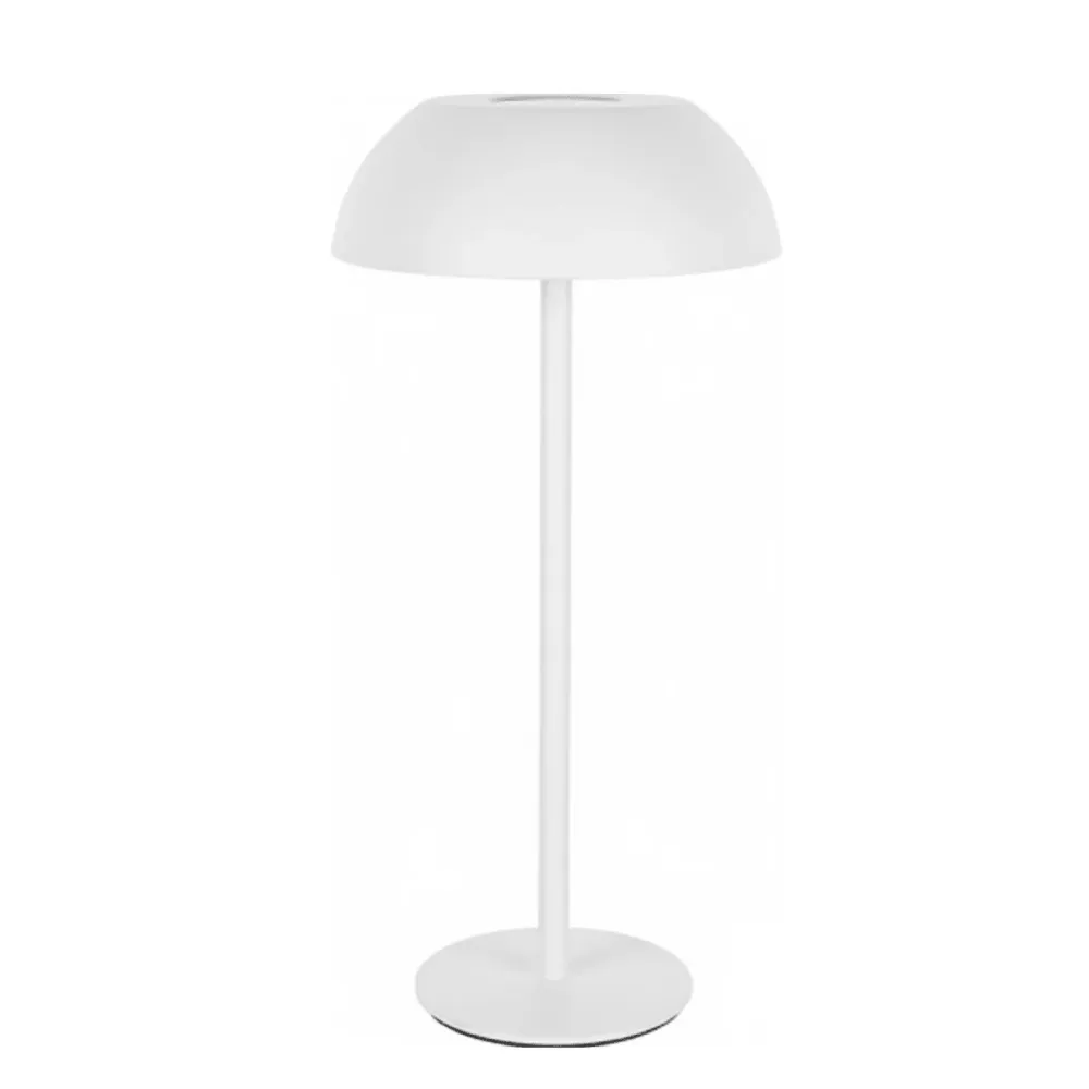 Lampe de table design en métal Black Magasins Hart | Hart Stores