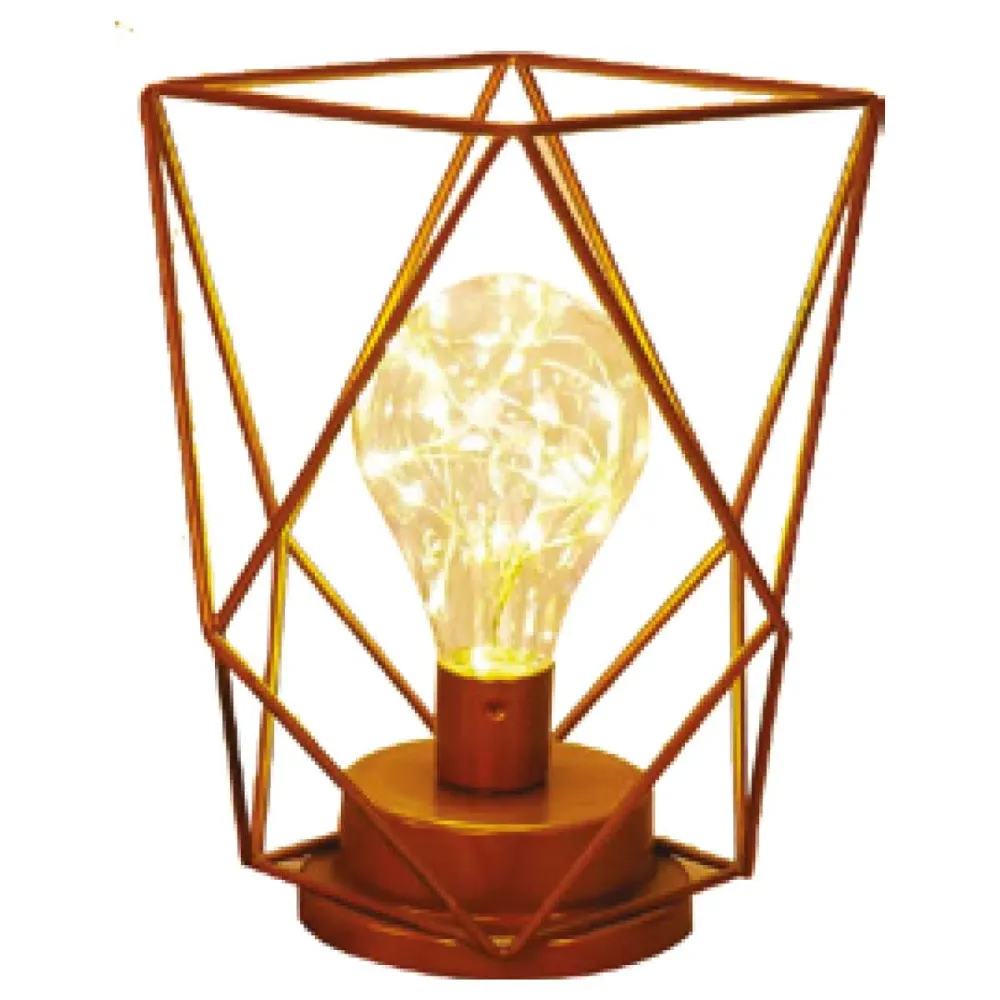 LAUREN TAYLOR - Wire Light or Magasins Hart | Hart Stores