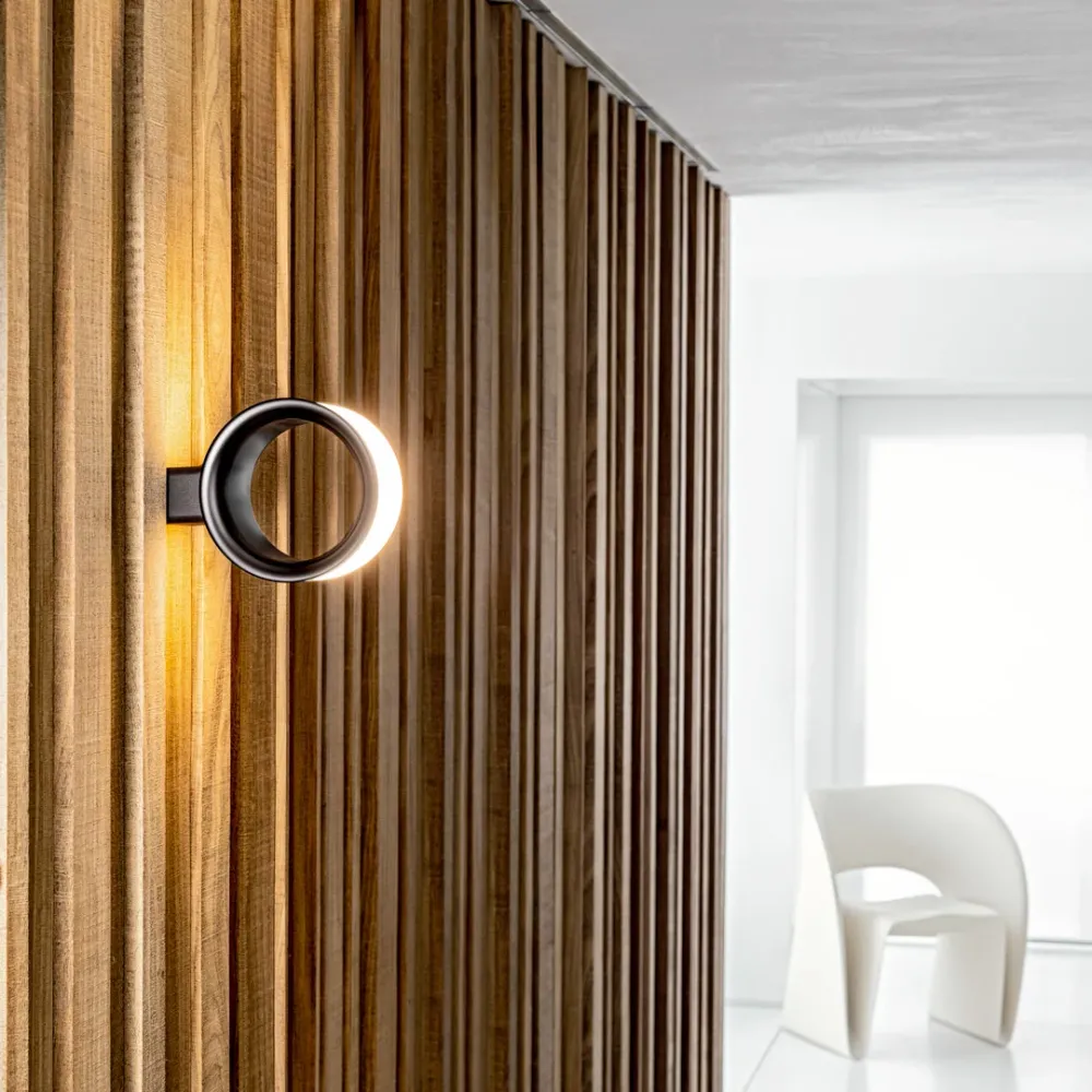 Lampe murale et plafonnier LOST par Brogliato Traverso pour Magis