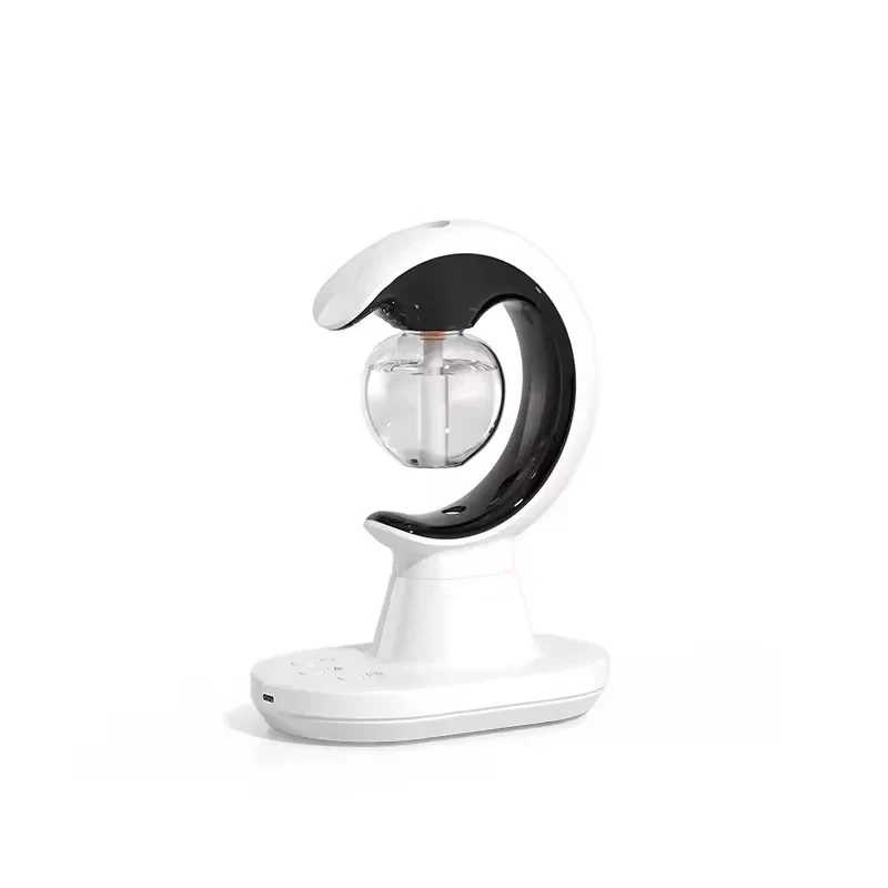 Lampe Anti-Moustique 3-en-1 Maison Magique