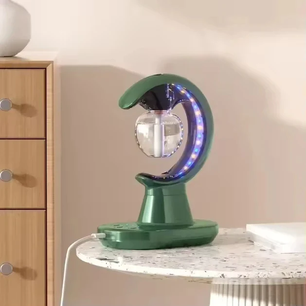 Lampe Anti-Moustique 3-en-1 Maison Magique