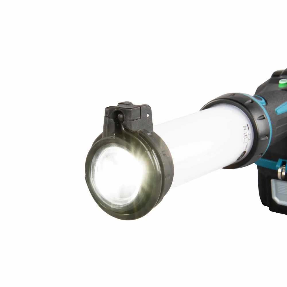 Lampe torche à LED Makita ML002G 40V