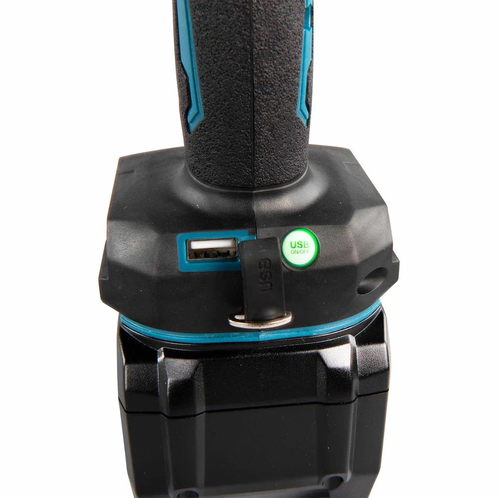 Lampe torche à LED Makita ML002G 40V