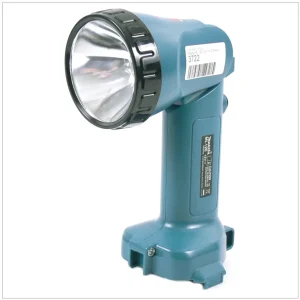 Makita ML 120 12 V Ni-Cd Lampe de chantier sans fil seulement l'appareil sans accessoires - sans batterie - sans chargeur