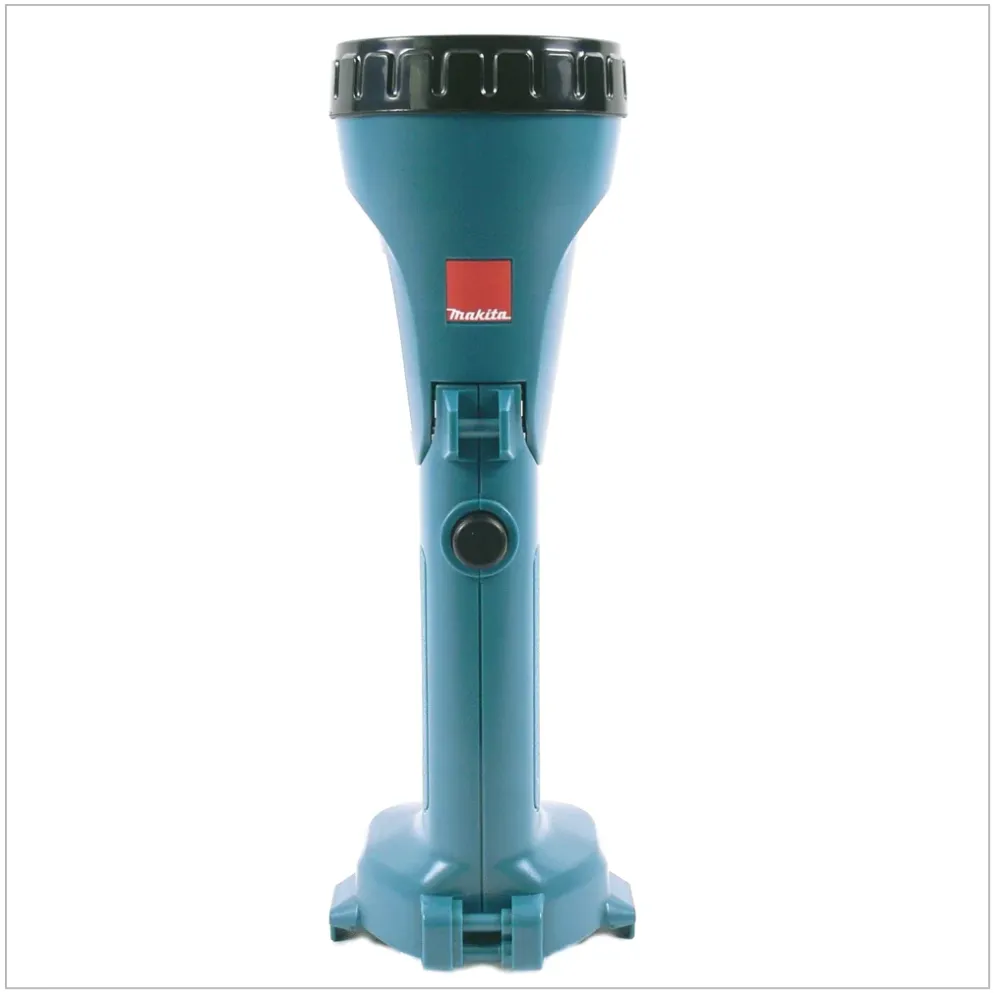 Makita ML 120 12 V Ni-Cd Lampe de chantier sans fil seulement l'appareil sans accessoires - sans batterie - sans chargeur