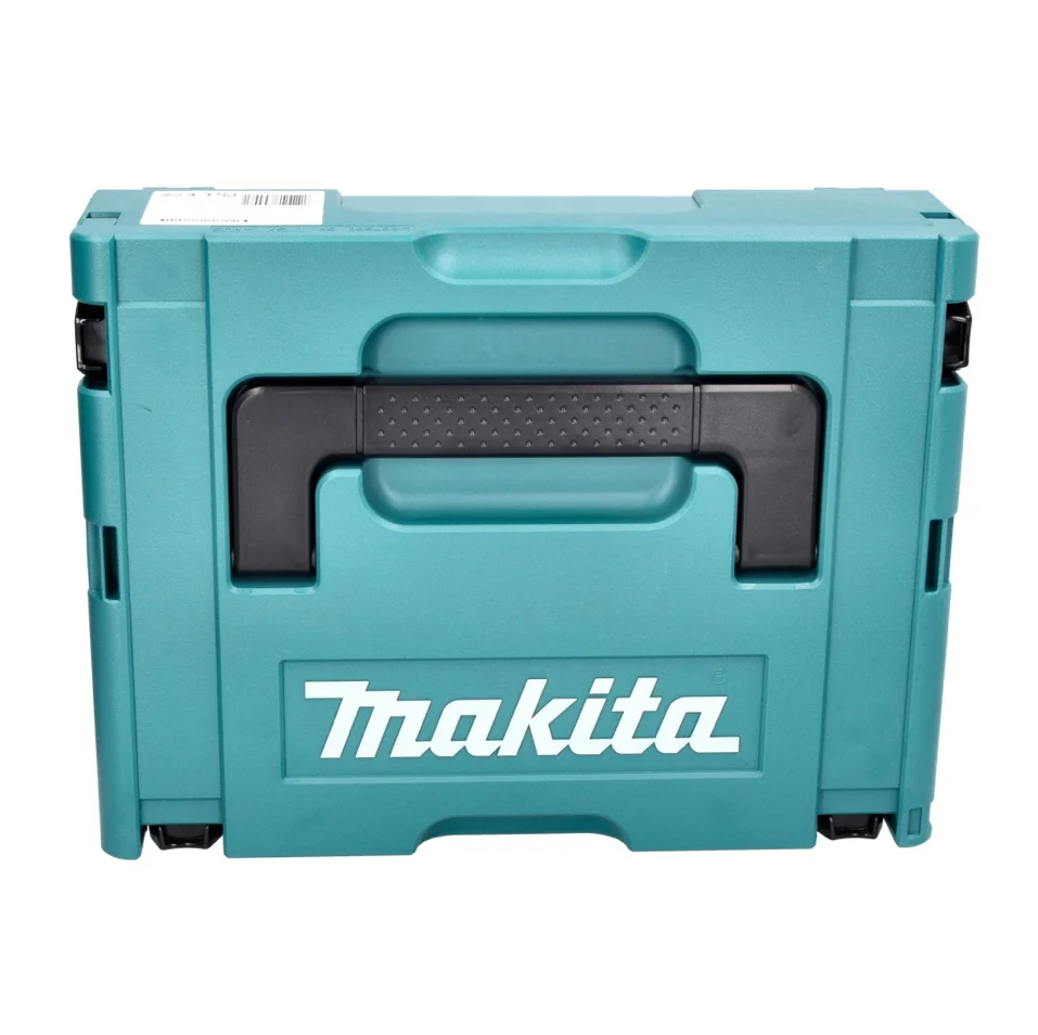 Makita HP 2071 J Perceuse à percussion 1010 watt, 20 mm + Makpac