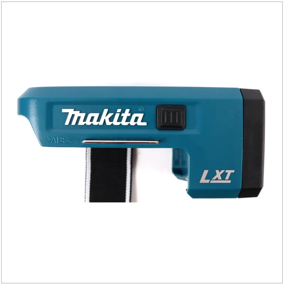 Makita DML 186 Lampe LED sans fil 18 V Li-Ion
