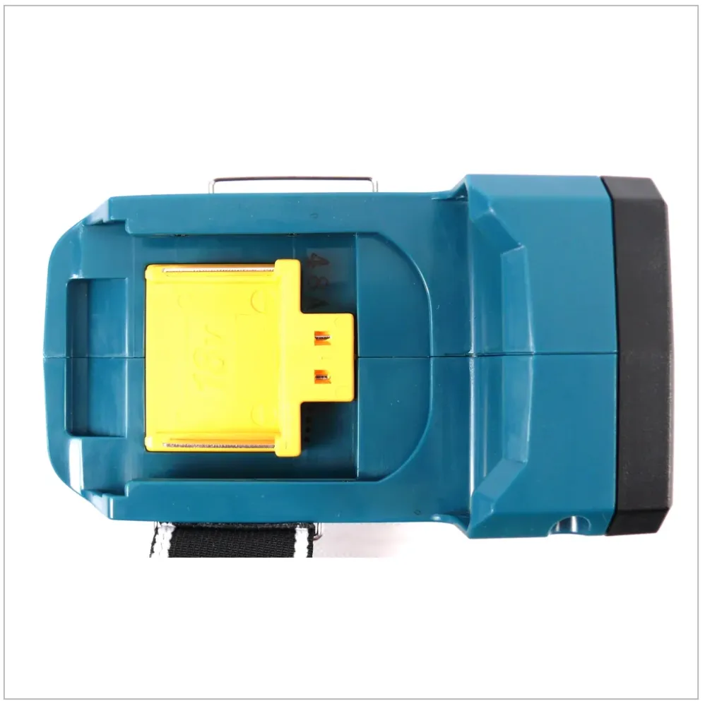 Makita DML 186 Lampe LED sans fil 18 V Li-Ion