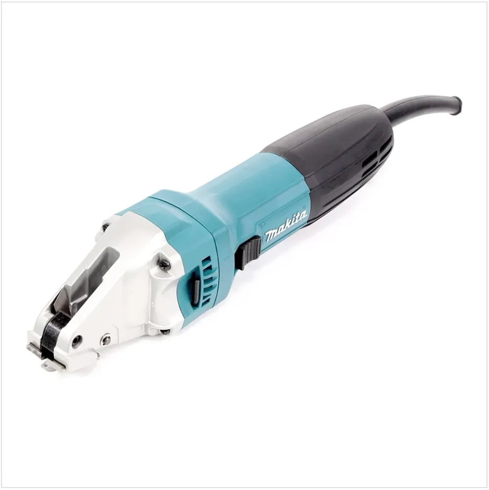 Makita JS1601 Cisailles à tôle 380 Watt
