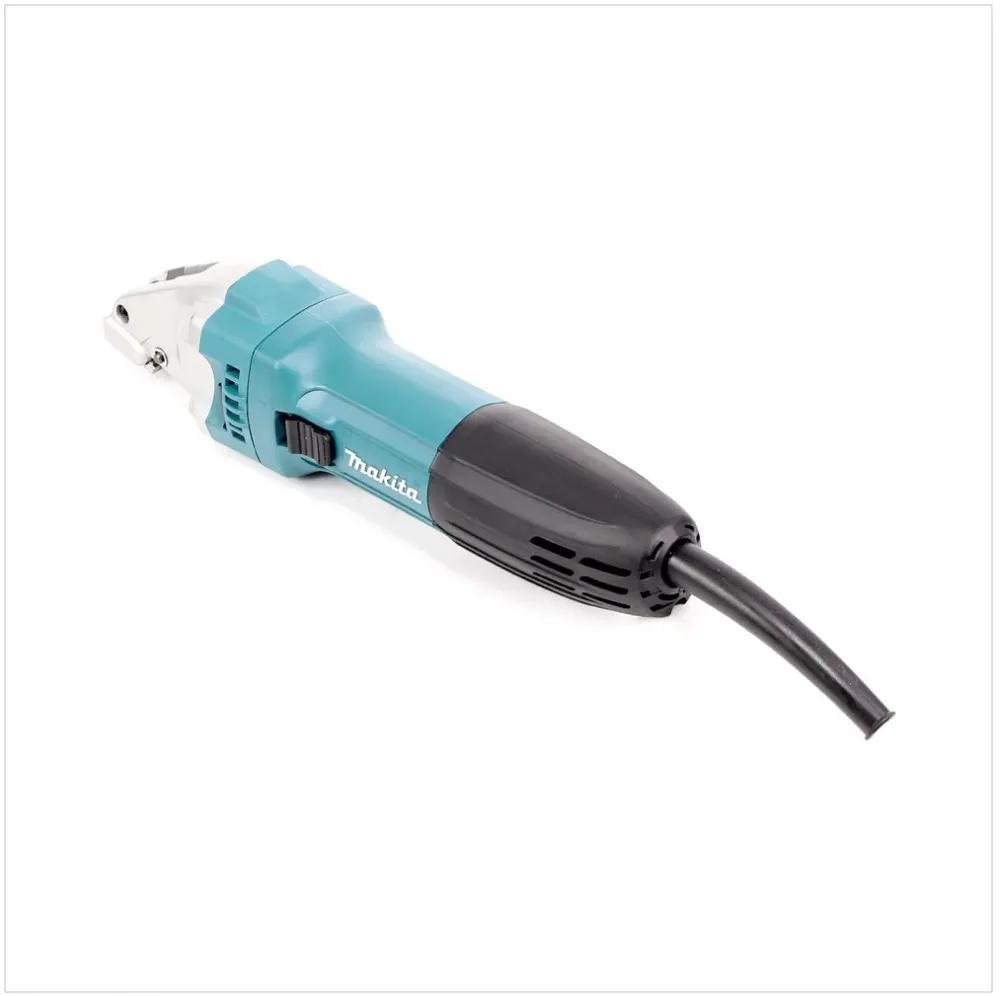 Makita JS1601 Cisailles à tôle 380 Watt