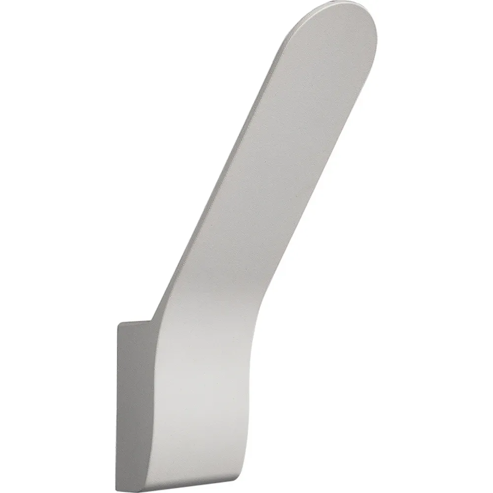 Mantra Andes LED outdoor wall light IP65 white 8152