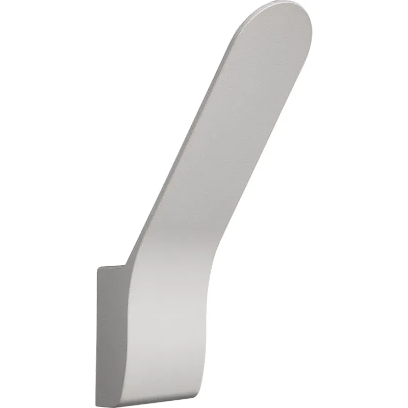 Mantra Andes LED outdoor wall light IP65 white 8152