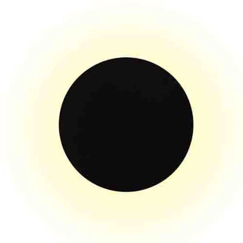 Mantra Bora Bora Ceiling/Wall Light LED black C0134