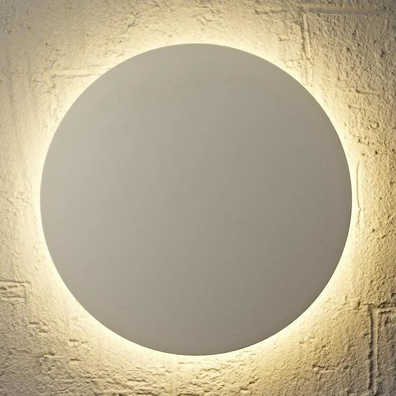 Mantra Bora Bora Ceiling/Wall Light LED white C0130