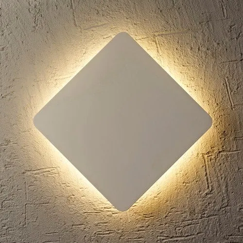 Mantra Bora Bora Wall Lamp LED white C0104