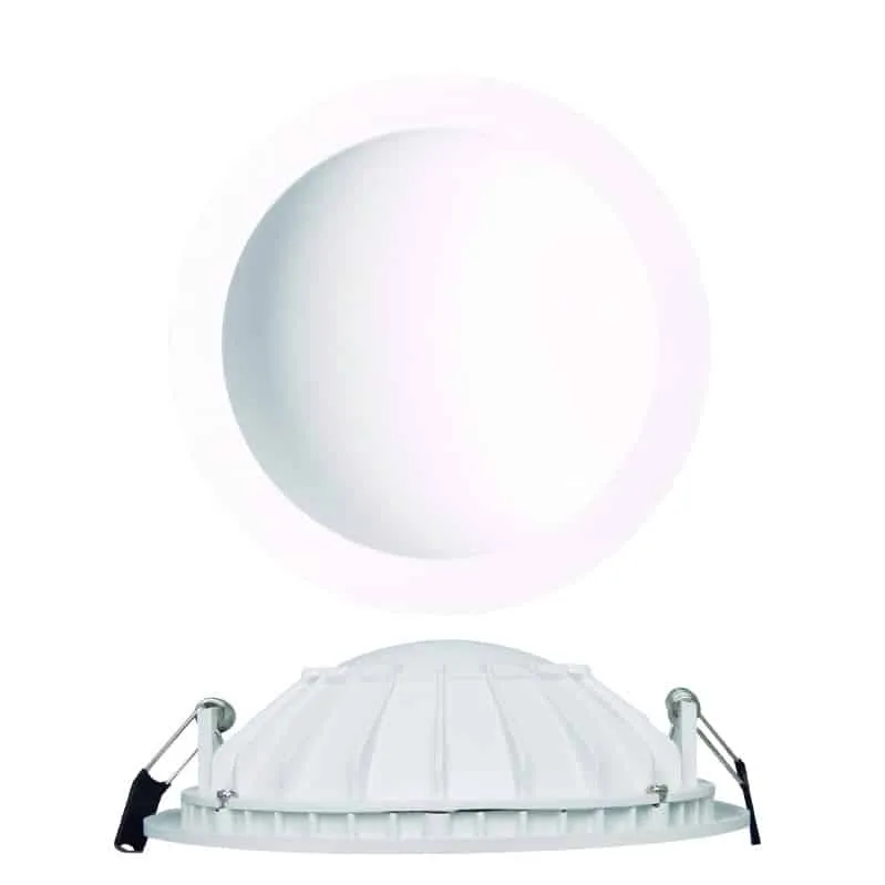 Mantra Cabrera Recessed LED white C0043