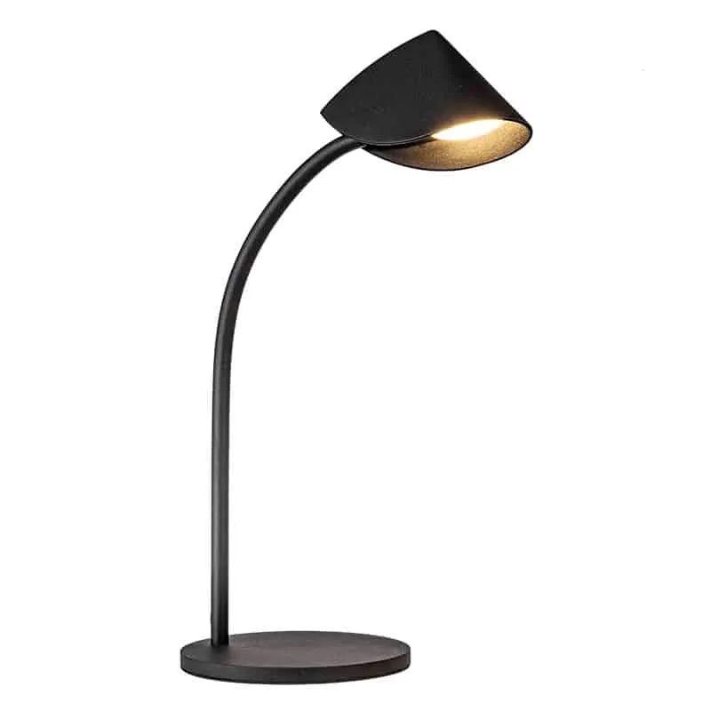 Mantra Capuccina Table Lamp LED 8.5W 3000K black 7587