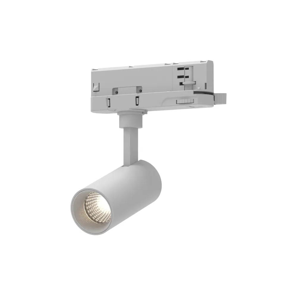 Mantra Fiji LED Surface Spotlight 15W 3000K white 7200