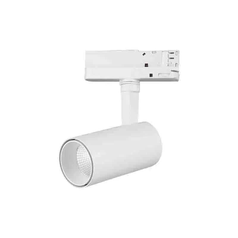 Mantra Fiji LED Surface Spotlight 15W 3000K white 7200