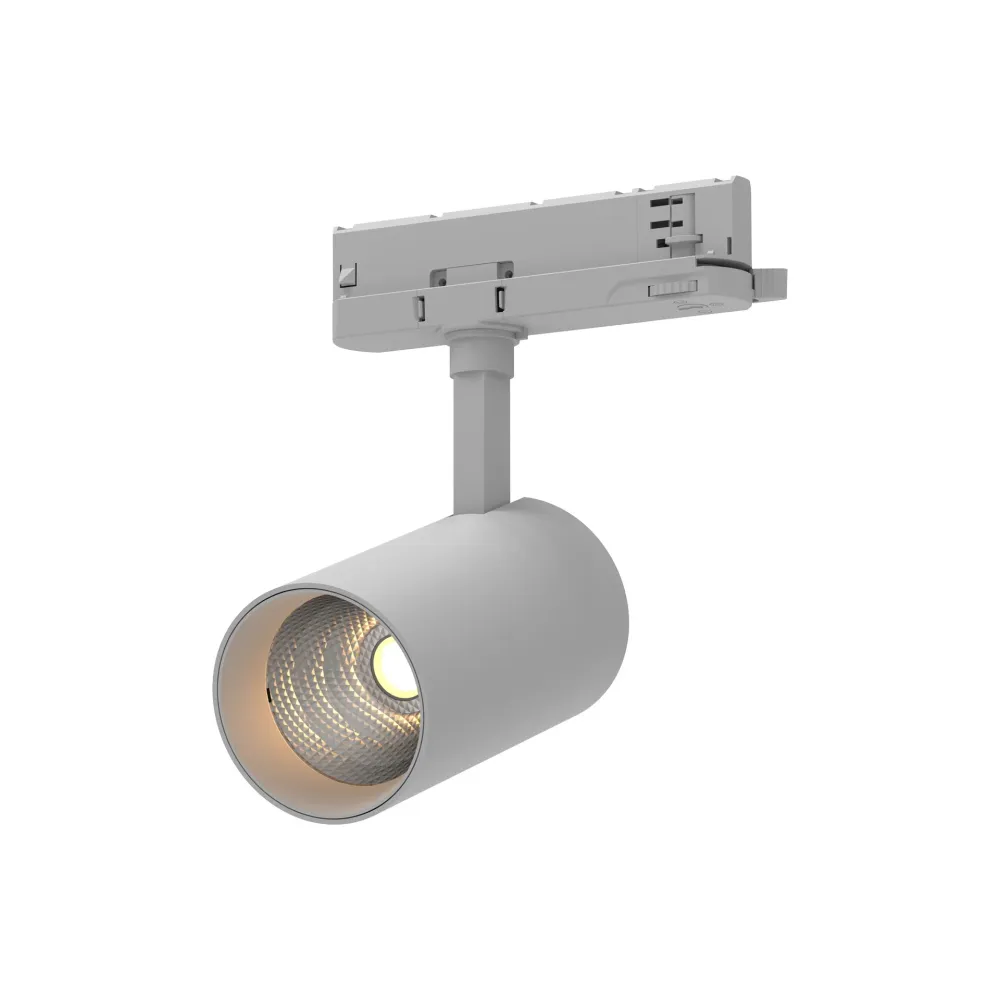 Mantra Fiji LED Surface Spotlight 30W 3000K white 7202