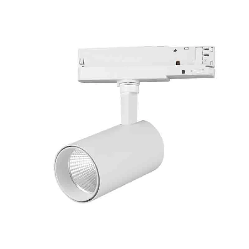 Mantra Fiji LED Surface Spotlight 30W 3000K white 7202
