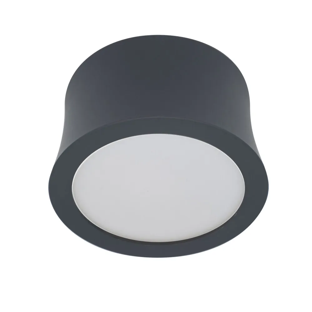 Mantra Gower Black spotlight 6831
