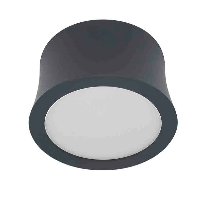 Mantra Gower Black spotlight 6831