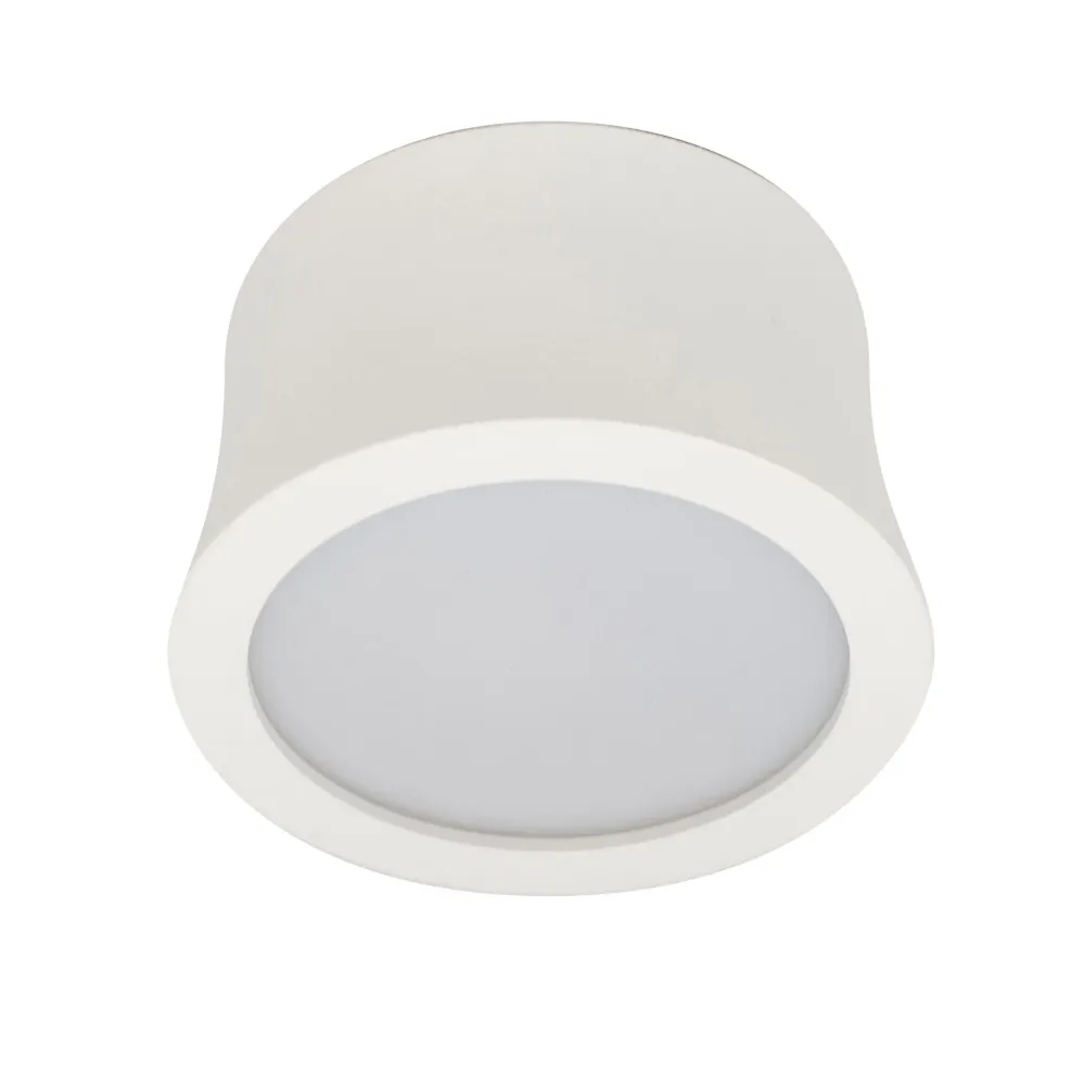 Mantra Gower White spotlight 6830