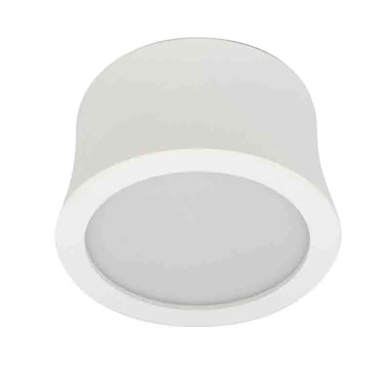 Mantra Gower White spotlight 6830