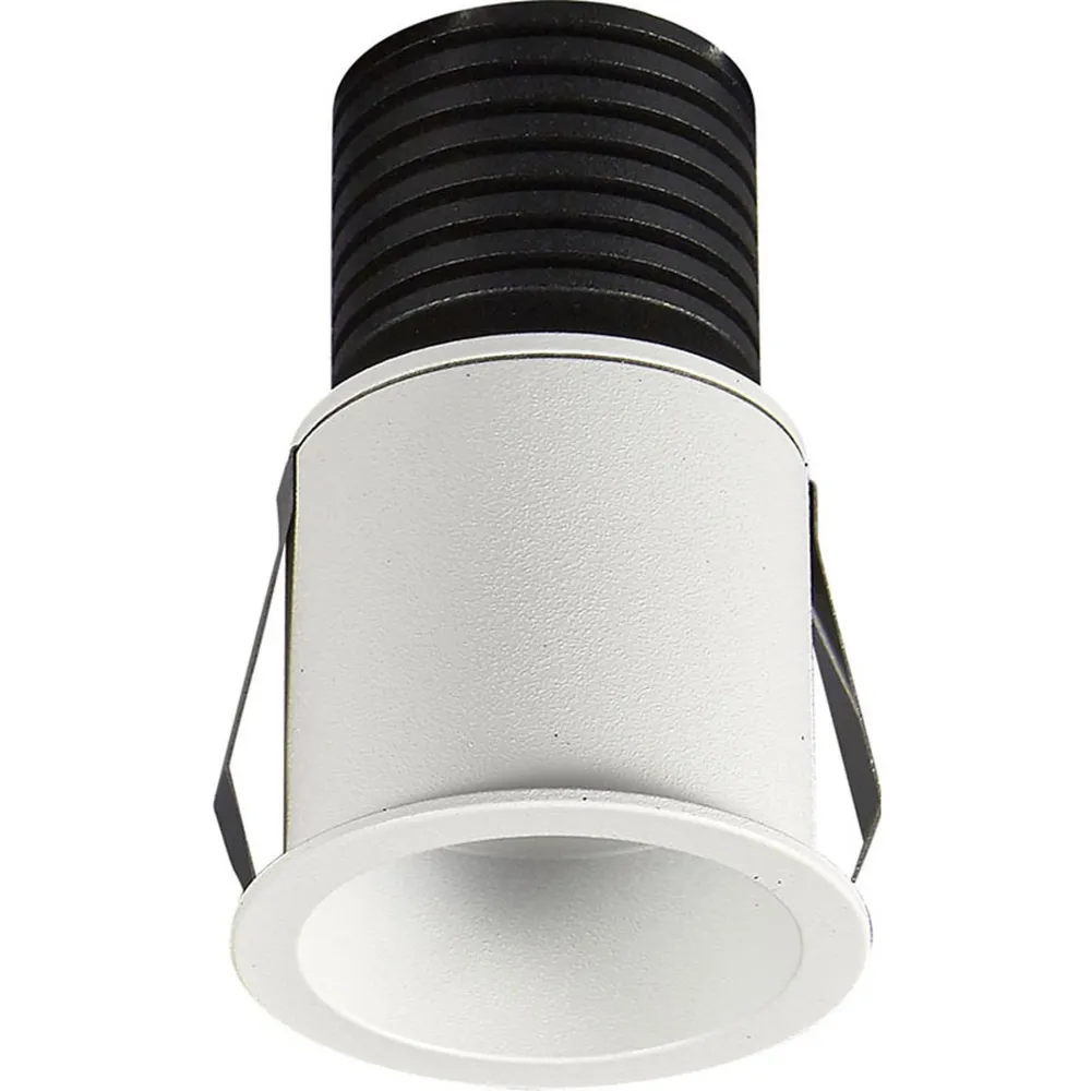 Mantra Guincho Recessed LED white 7082