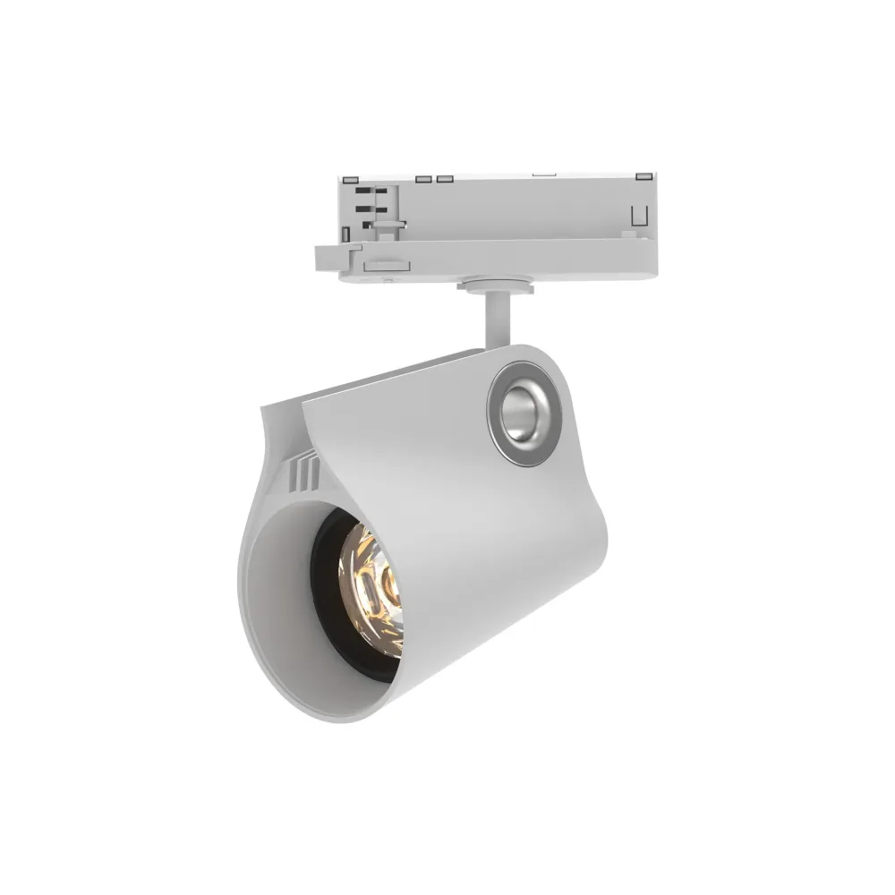 Mantra Ipsilon LED Surface Spotlight 35W 3000K white 7315
